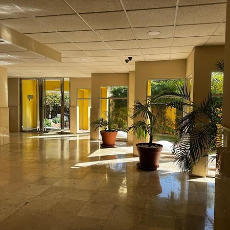 Allegra Suite มาลากา ภายนอก รูปภาพ