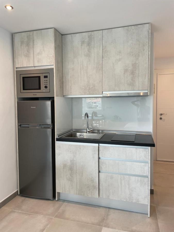 Allegra Suite มาลากา ภายนอก รูปภาพ