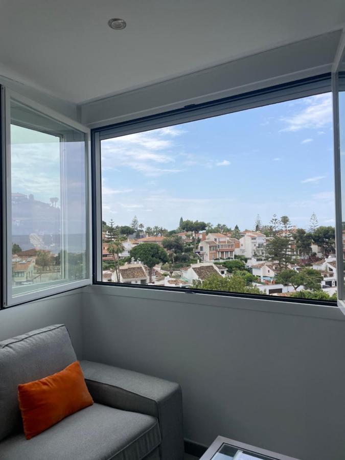Allegra Suite มาลากา ภายนอก รูปภาพ