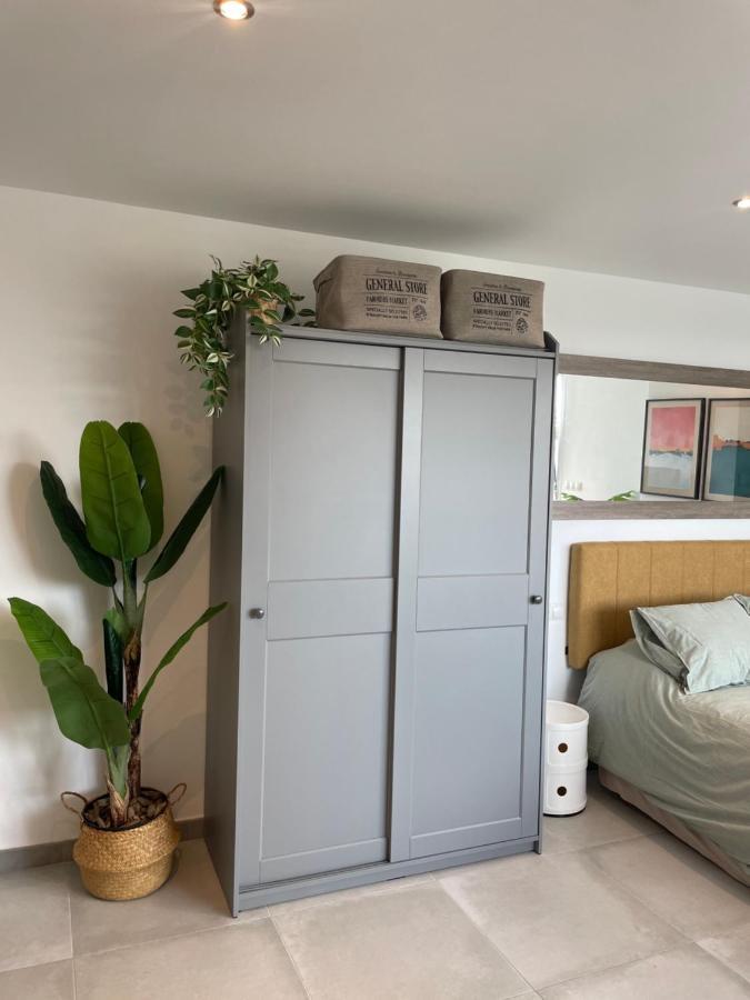 Allegra Suite มาลากา ภายนอก รูปภาพ