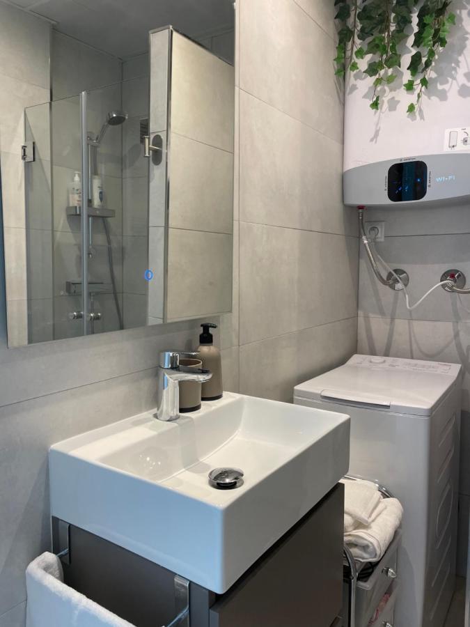 Allegra Suite มาลากา ภายนอก รูปภาพ