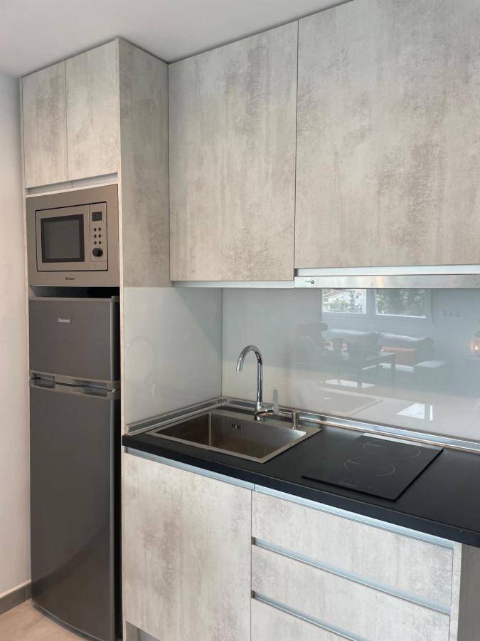 Allegra Suite มาลากา ภายนอก รูปภาพ