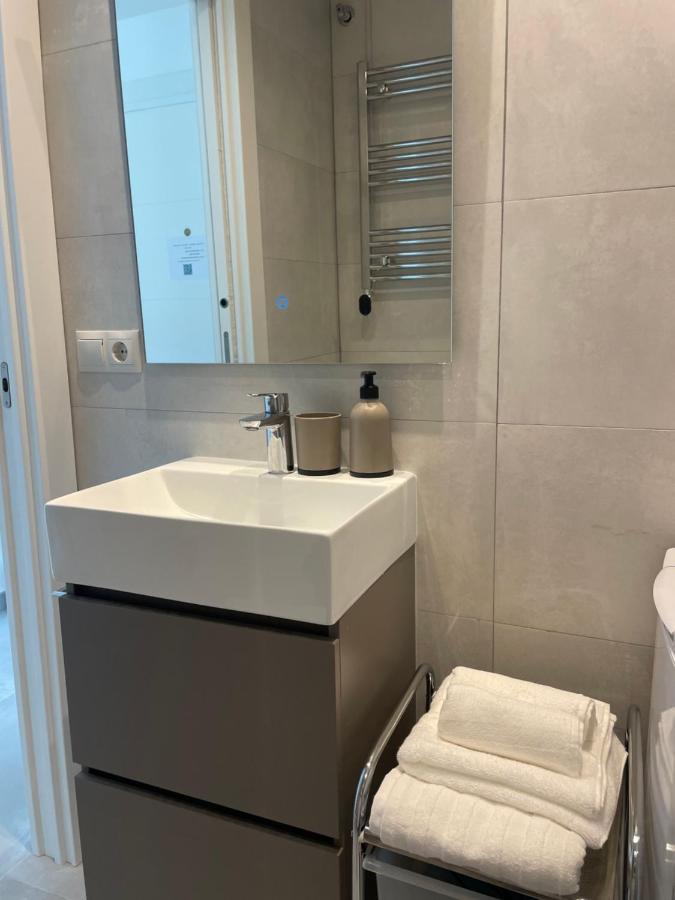 Allegra Suite มาลากา ภายนอก รูปภาพ