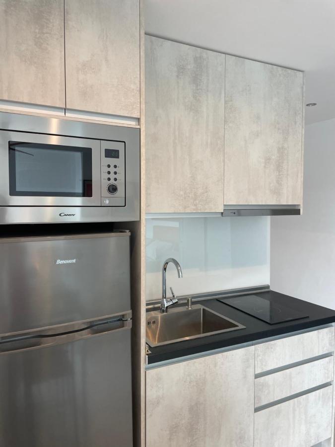 Allegra Suite มาลากา ภายนอก รูปภาพ