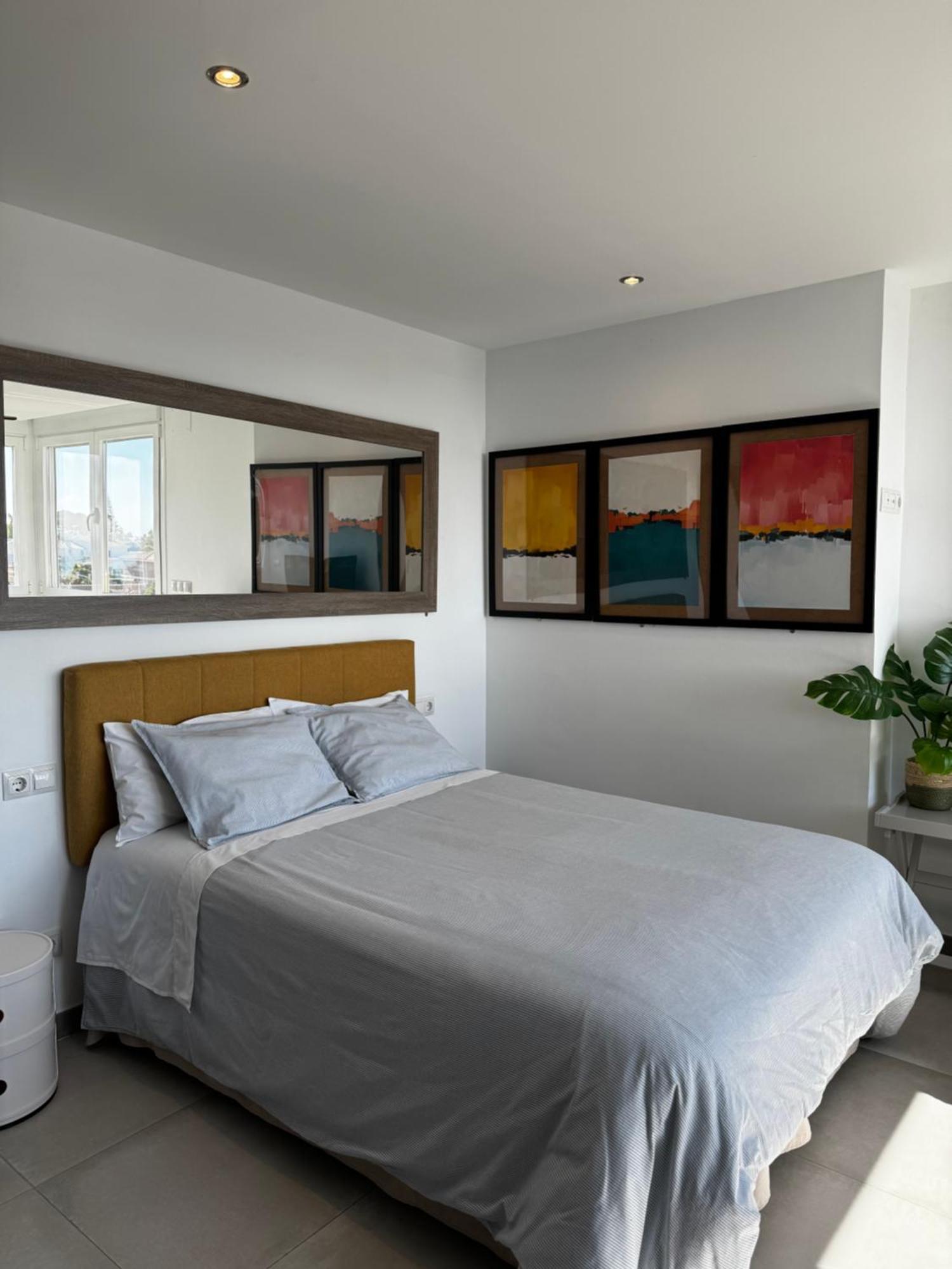 Allegra Suite มาลากา ภายนอก รูปภาพ
