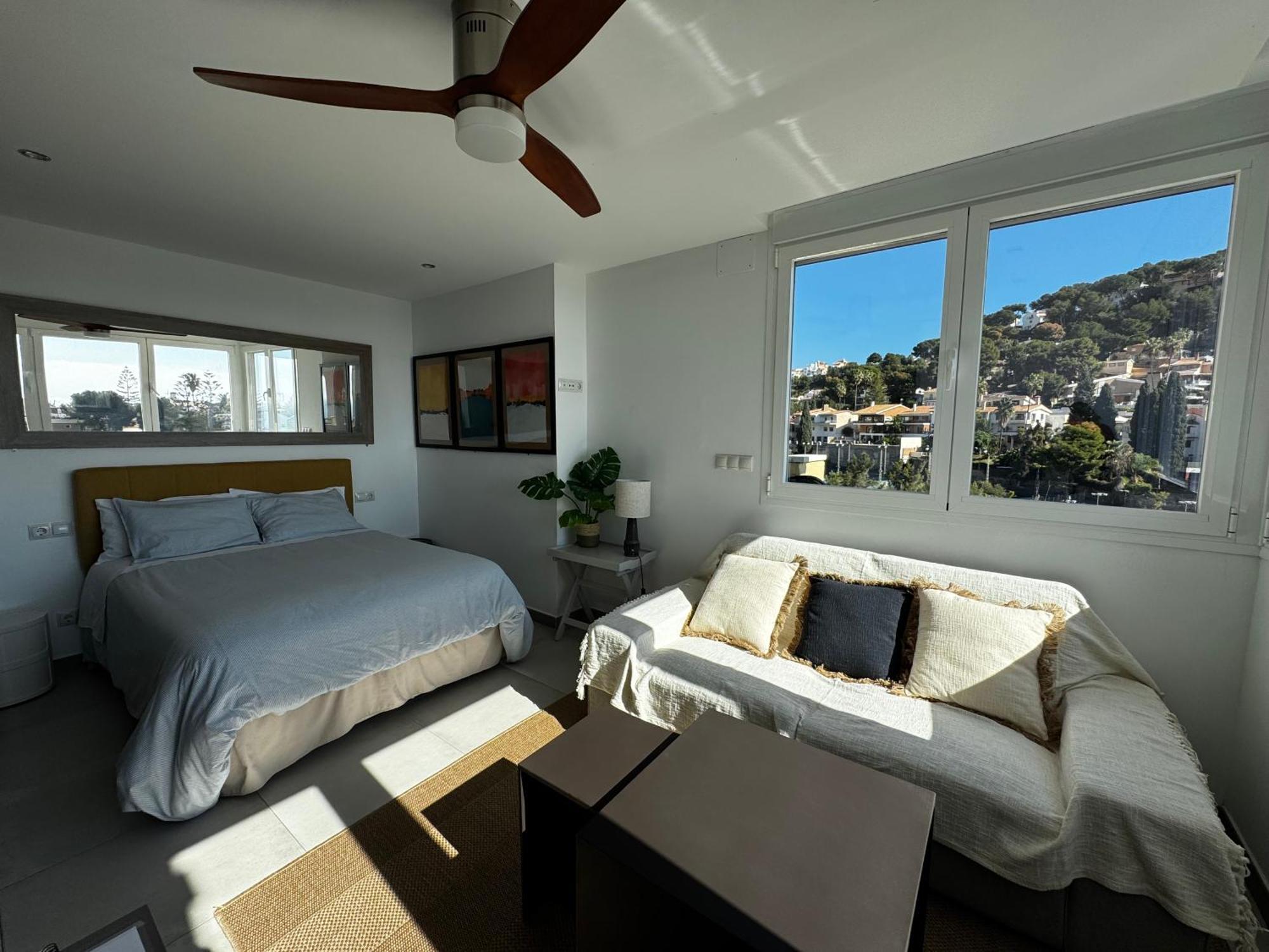 Allegra Suite มาลากา ภายนอก รูปภาพ