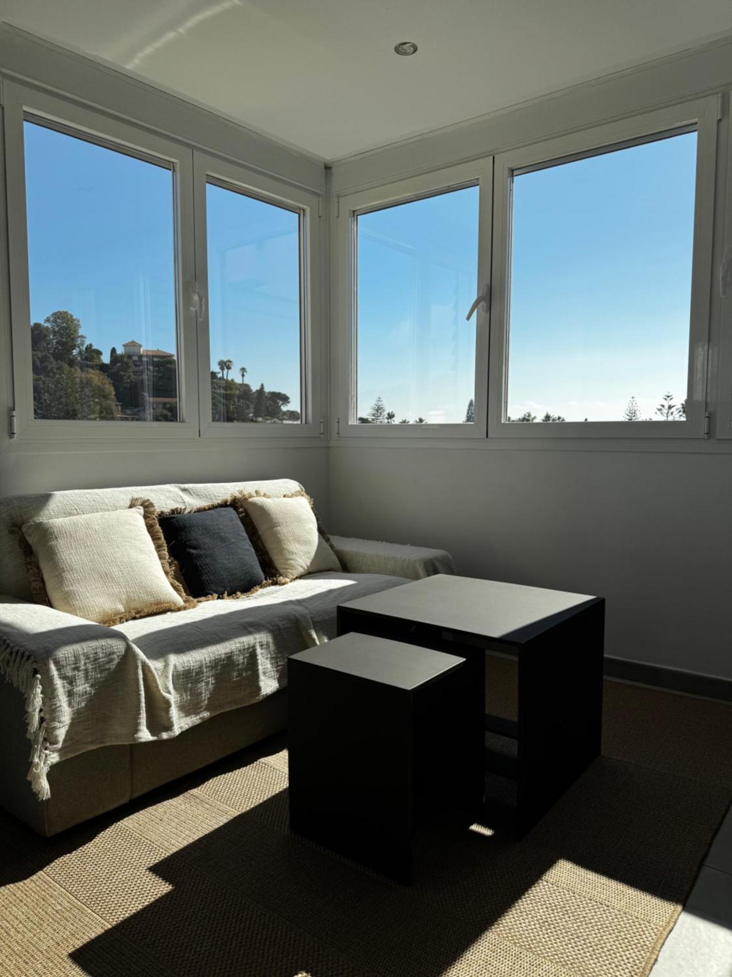Allegra Suite มาลากา ภายนอก รูปภาพ