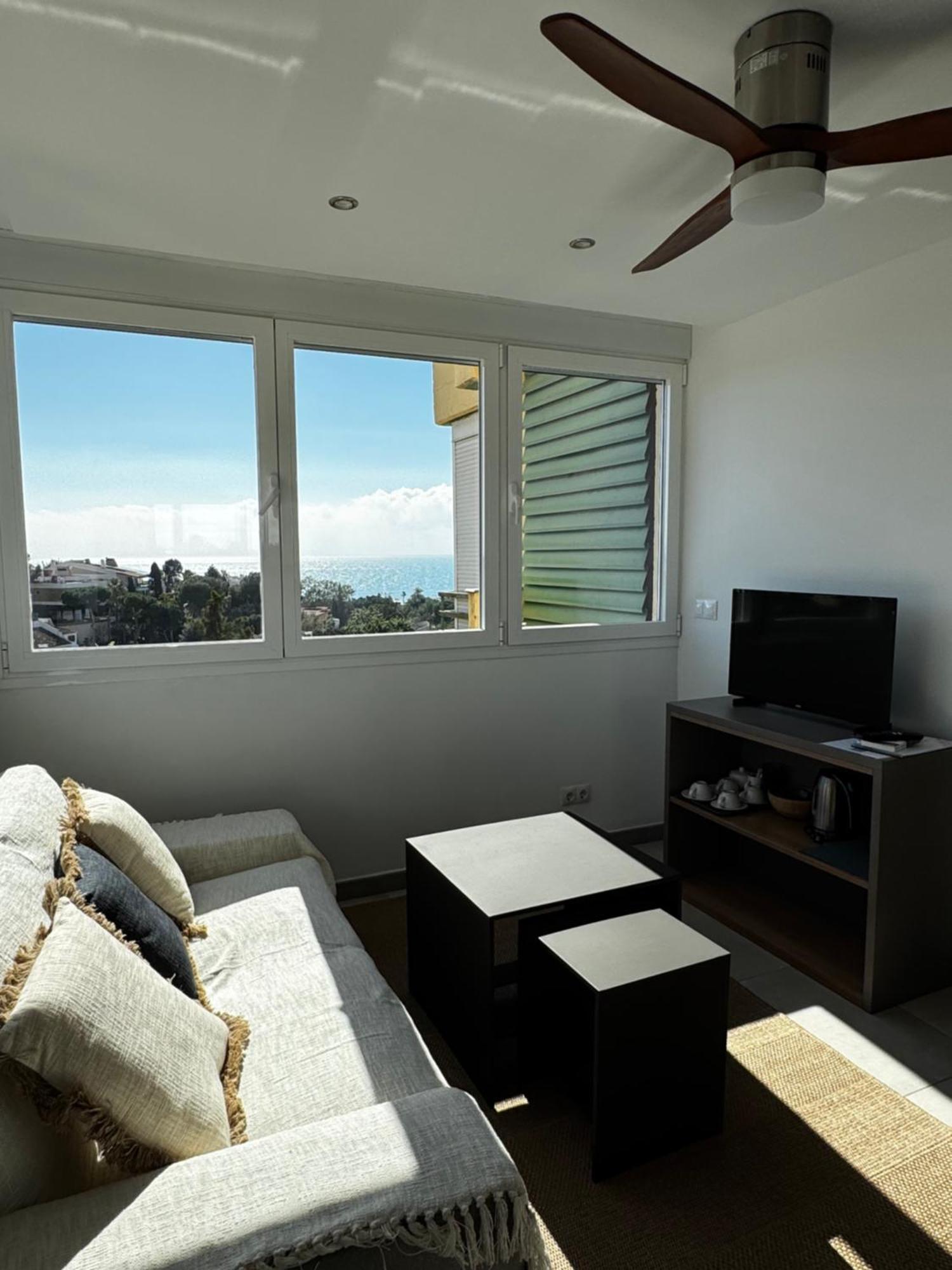 Allegra Suite มาลากา ภายนอก รูปภาพ