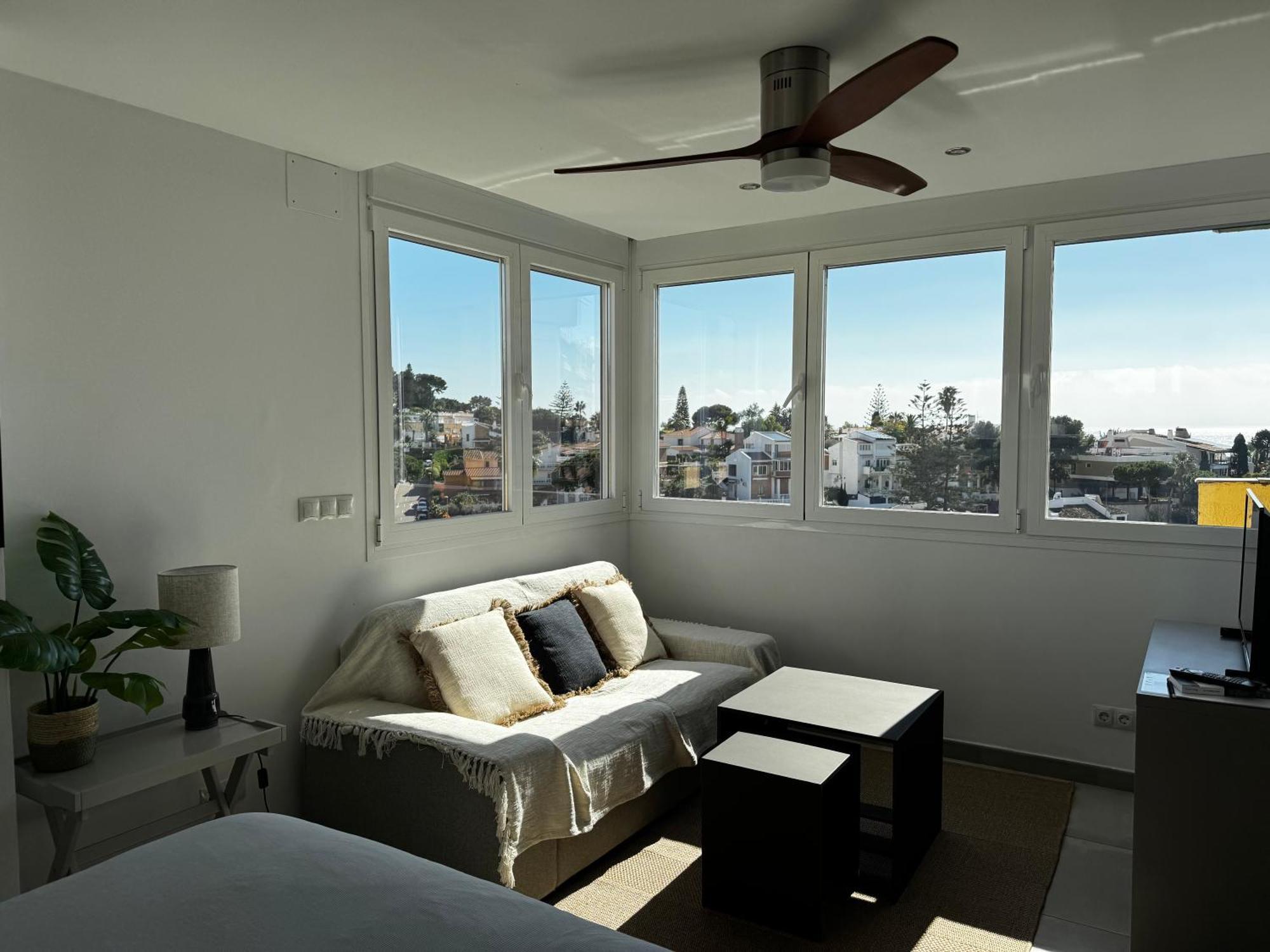 Allegra Suite มาลากา ภายนอก รูปภาพ