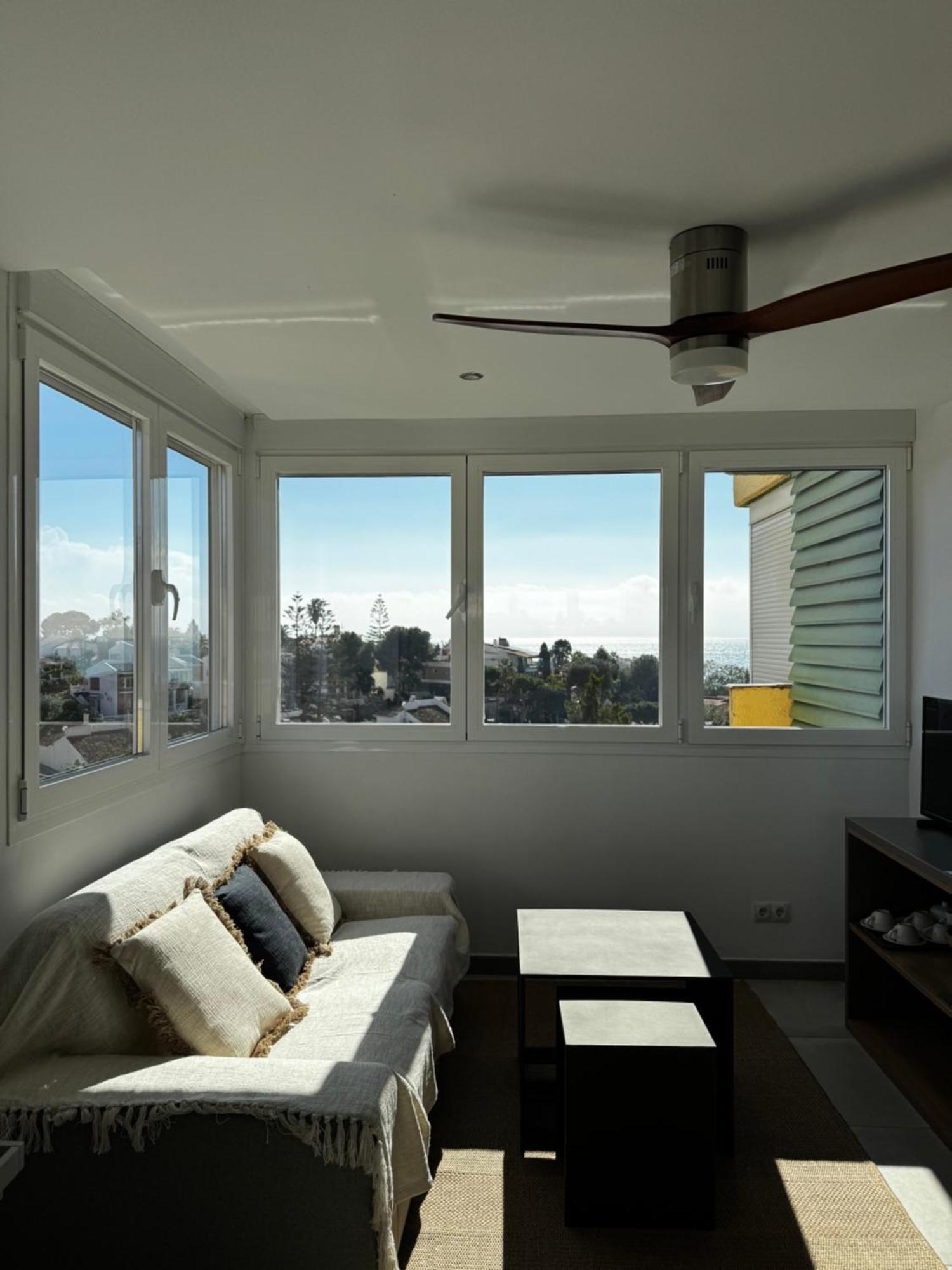 Allegra Suite มาลากา ภายนอก รูปภาพ
